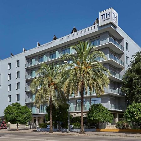 Hotel Nh Avenida Jerez Jerez de la Frontera Exteriér fotografie