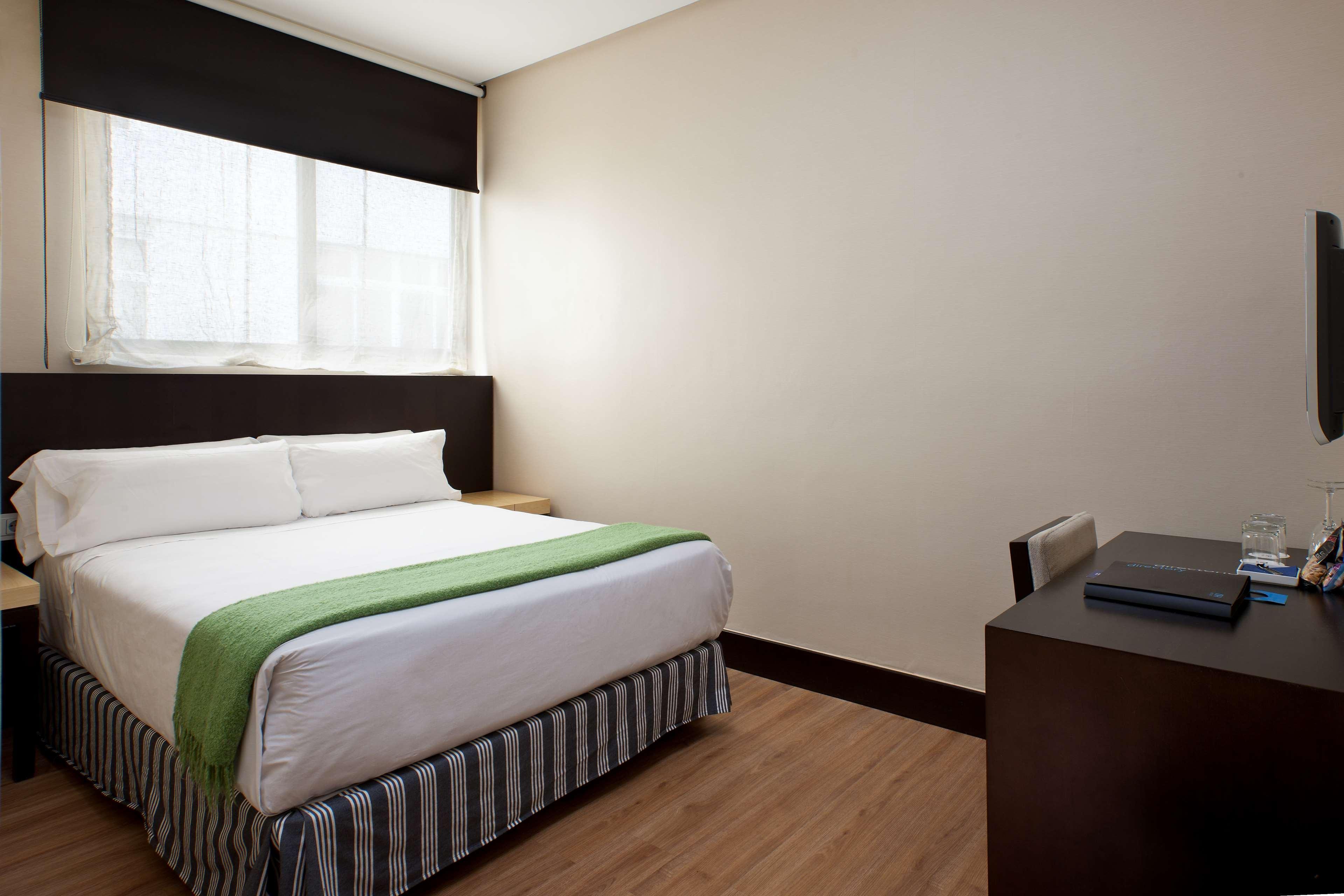 Hotel Nh Avenida Jerez Jerez de la Frontera Exteriér fotografie
