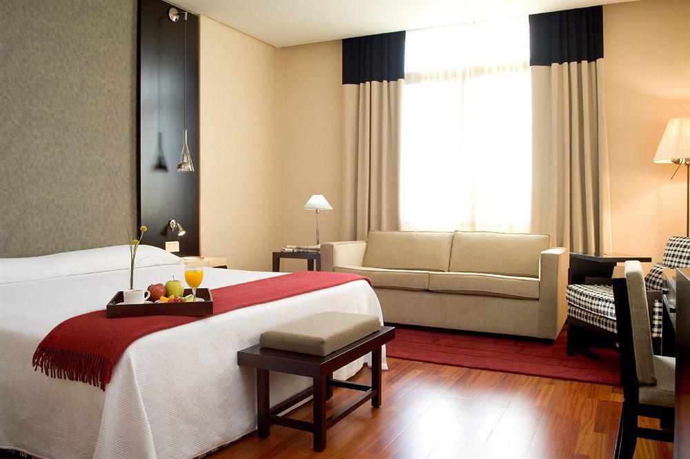 Hotel Nh Avenida Jerez Jerez de la Frontera Pokoj fotografie